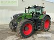 Tractor agrícola - Fendt - 936 vario gen7 profi plus
