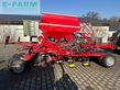 Sembradora - Horsch - sprinter 6 st