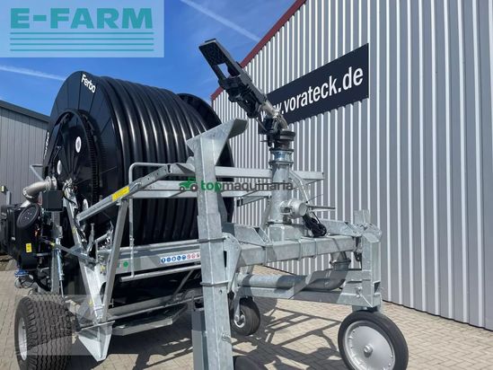 Riego - Ferbo - gha 420/110 absetzmaschine