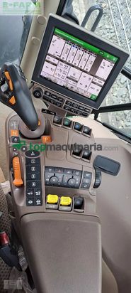 Tractor agrícola - John Deere - 6145r