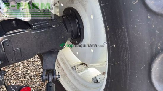 Tractor agrícola - New Holland - t5.100 s