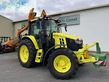 Tractor agrícola - John Deere - 6100m