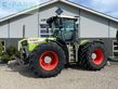 Tractor agrícola - Claas - xerion 3800