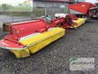 Combinado de siembra - Pöttinger - novacat x 8