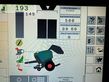 Empacadora gigant - Fendt - rotana 180 xtra cut