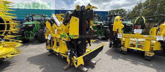 Cabezal - John Deere - 375 Pro