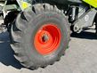 Cosechadora de Cereal - Claas - lexion 550 / 3d / v750