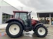 Tractor agrícola - Valtra - n 123 direct Direct
