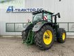 Tractor agrícola - John Deere - 6250r