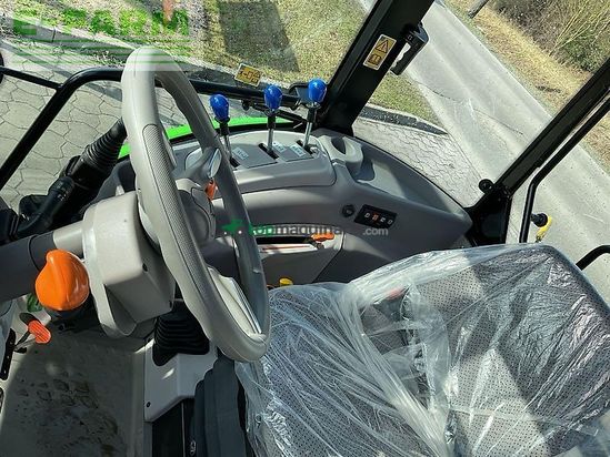 Tractor agrícola - Deutz-Fahr - 5080 d keyline gs