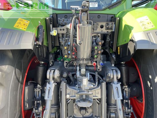 Tractor agrícola - Fendt - 728 vario profi+ (gen 7) ProfiPlus