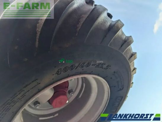 Grada de disco - Horsch - joker 6 rt