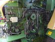 Empacadora gigant - Krone - comprima cv 150 xc