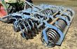 Grada de disco - Lemken - rubin 9/400 ue