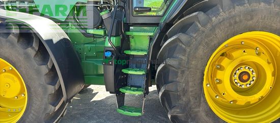 Tractor agrícola - John Deere - 8R 310