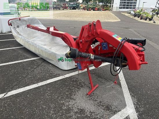 Cortacésped manual - Lely - splendimo 320 m preisreduziert