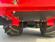 Minicargadora - Sat - loader 1166-kabine