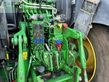 Tractor agrícola - John Deere - 6195r