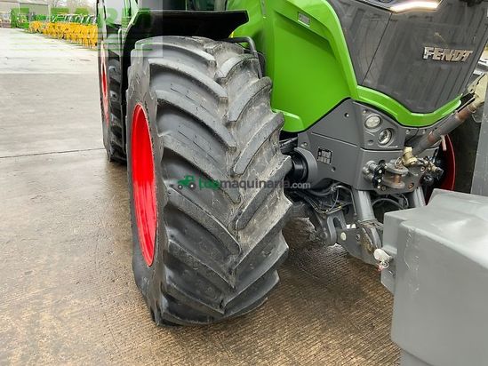 Tractor agrícola - Fendt - 1050 profi+ tractor (st25206)