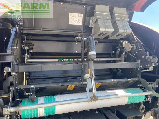 Empacadora gigant - Vicon - rv 5220 sc14