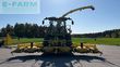 Cosechadora de Cereal - John Deere - 9600 /475plus/639premium