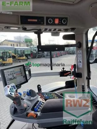 Tractor agrícola - Fendt - *fendt 724 s4 inkl.garantie 2026*