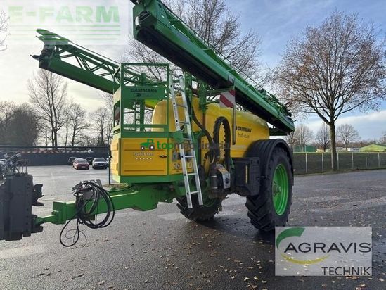 Atomizador - Dammann - anp 6030 profi-class