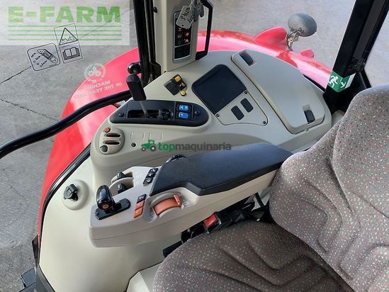 Tractor agrícola - Massey Ferguson - 6714s dyna6 tractor (st24943)