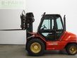 Elevadora - Manitou - msi 50