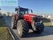 Tractor agrícola - Massey Ferguson - mf 8740 s (stage v)