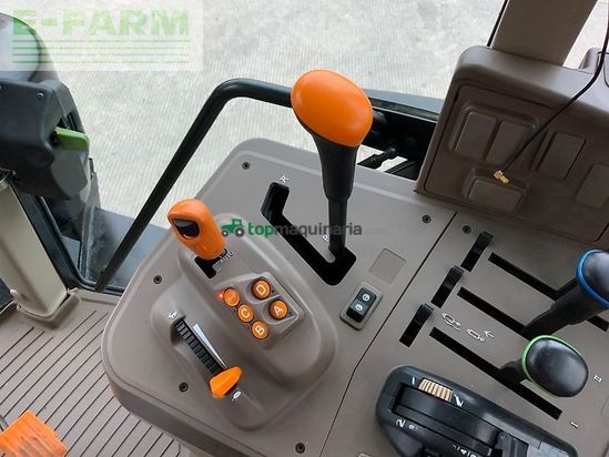 Tractor agrícola - John Deere - 6120m forestry tractor (st24870)