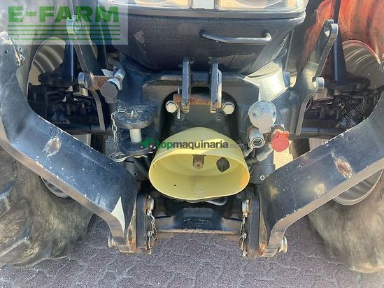 Tractor agrícola - Case IH - puma 175 cvx CVX