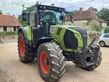 Tractor agrícola - Claas - arion 630 advance