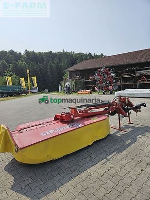 Cortacésped manual - SIP - roto 251 s