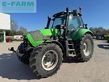 Tractor agrícola - Deutz-Fahr - m640
