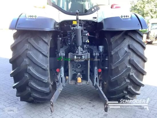 Tractor agrícola - Valtra - t 174 ed smarttouch | rtk | unlimited