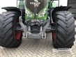 Tractor agrícola - Fendt - 828 vario s4 profi plus