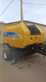 Rotoempacadora New Holland BR7060 con picador