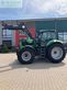Tractor agrícola - Deutz-Fahr - agrotron ttv 630