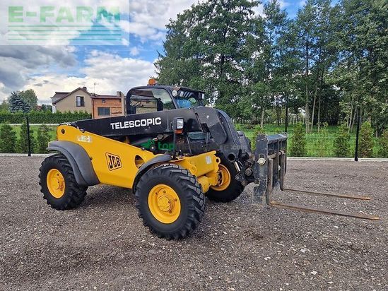 Telescopica - JCB - 527-55