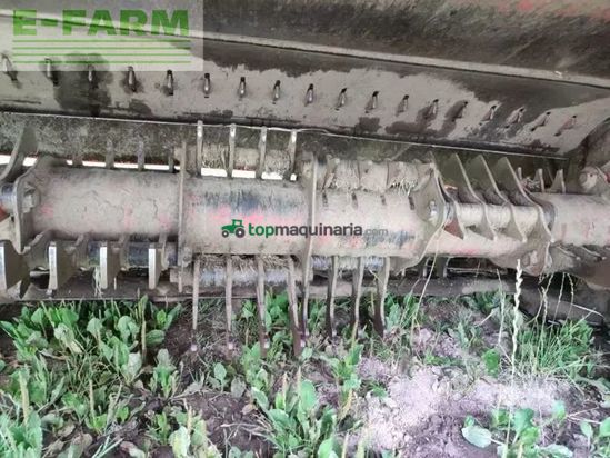 Cortacésped manual - Kuhn - fc314d-ff