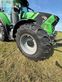Tractor agrícola - Deutz-Fahr - 6155 Agrotron