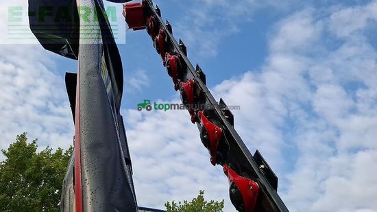 Cortacésped manual - Vicon - extra 340 ksw