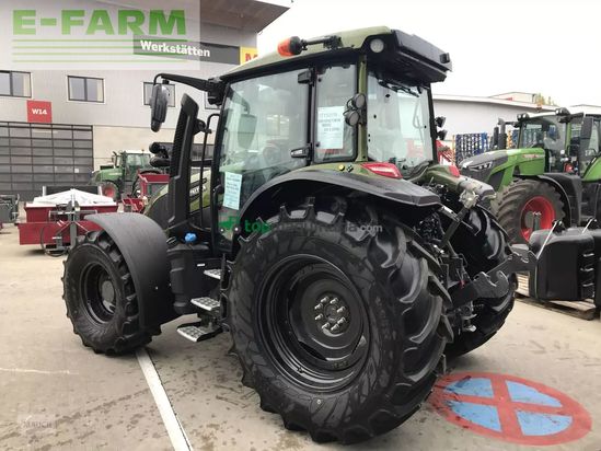Tractor agrícola - Valtra - g125 eco