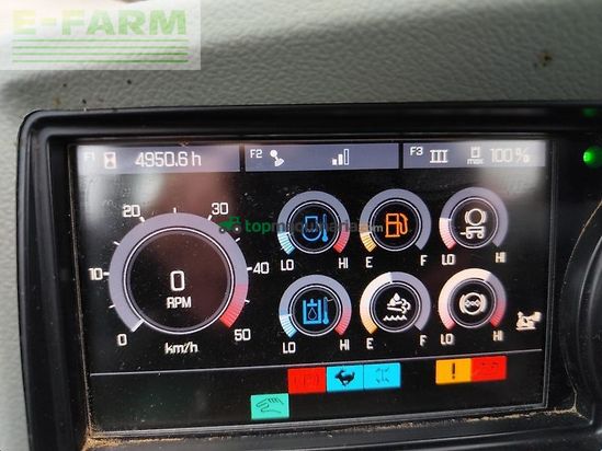 Telescopica - kramer - kt559