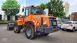 Minicargadora - Doosan - dl 200 mit waage
