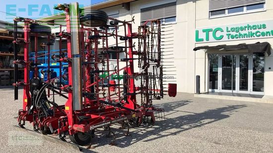 Combinado de siembra - Kongskilde - vibromaster 3065