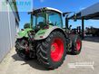 Tractor agrícola - Fendt - 722 vario scr profi plus