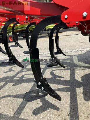 Cultivador - Horsch - terrano 3 fx