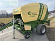 Empacadora gigant - Krone - fortima v1500mc